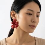 Brinco Flora