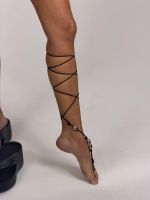 Barefoot de Amarração