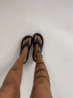 Barefoot de Amarração