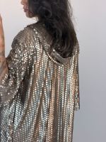 Kimono Moonlight Hood – Old Summer