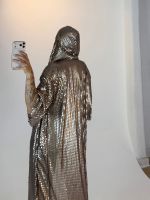 Kimono Moonlight Hood – Old Summer
