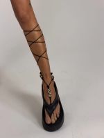 Barefoot de Amarração