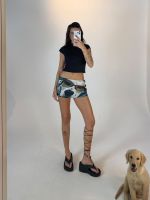 Micro Saia Dalmatian — Old Summer