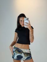Micro Saia Dalmatian — Old Summer