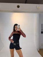 Blusa Mesh Glow – Old Summer