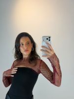 Blusa Mesh Glow – Old Summer