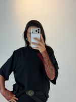 Blusa Mesh Glow – Old Summer