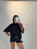 Blusa Mesh Glow – Old Summer