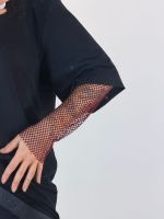 Blusa Mesh Glow – Old Summer