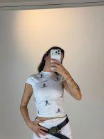 Blusa Ski Mirage — Old Summer