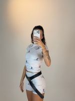 Blusa Ski Mirage — Old Summer