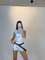 Blusa Ski Mirage — Old Summer