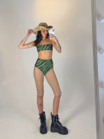 Top Faixa Tigre – Old Summer  Carnaval Edition