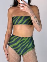 Hot Pants Tigre – Carnaval Edition  Old Summer