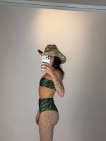 Hot Pants Tigre – Carnaval Edition  Old Summer