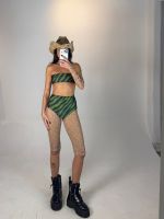 Hot Pants Tigre – Carnaval Edition  Old Summer