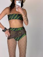 Hot Pants Tigre – Carnaval Edition  Old Summer