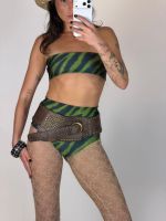 Hot Pants Tigre – Carnaval Edition  Old Summer