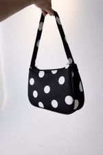 Bolsa Baguete Polka – Old Summer