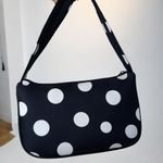 Bolsa Baguete Polka – Old Summer