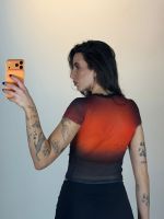 Blusa Burning Horse – After Summer
