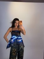 Blusa Midnight Wave – After Summer