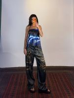 Blusa Midnight Wave – After Summer