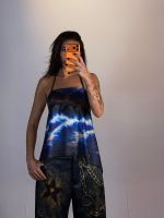 Blusa Midnight Wave – After Summer