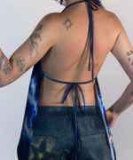 Blusa Midnight Wave – After Summer
