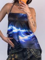 Blusa Midnight Wave – After Summer