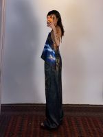 Blusa Midnight Wave – After Summer