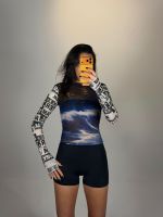 Blusa After Wave – After Summer