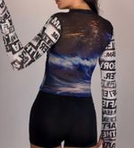 Blusa After Wave – After Summer