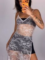 Vestido Ghost Lace – After Summer