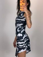 Vestido Britney Night Motion