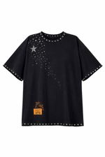 Camiseta Over After Summer