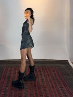 Vestido Chain Illusion After Summer