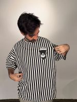 Camiseta Over Vintage Rider