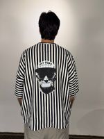 Camiseta Over Vintage Rider