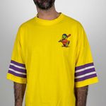 Camiseta Over Spritz Club