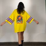 Camiseta Over Spritz Club