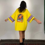 Camiseta Over Spritz Club