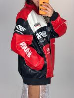 Jaqueta Racing Moto Club