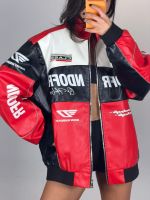 Jaqueta Racing Moto Club