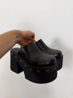 Clog Platform Star
