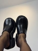 Clog Platform Star