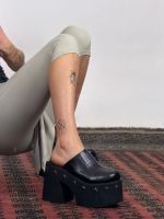 Clog Platform Star