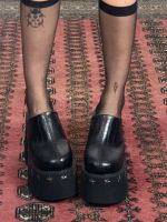 Clog Platform Star