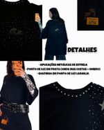 Camiseta Over After Summer