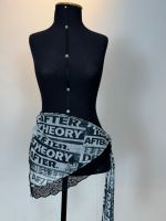 Lenço After Theory – Multi Styling
